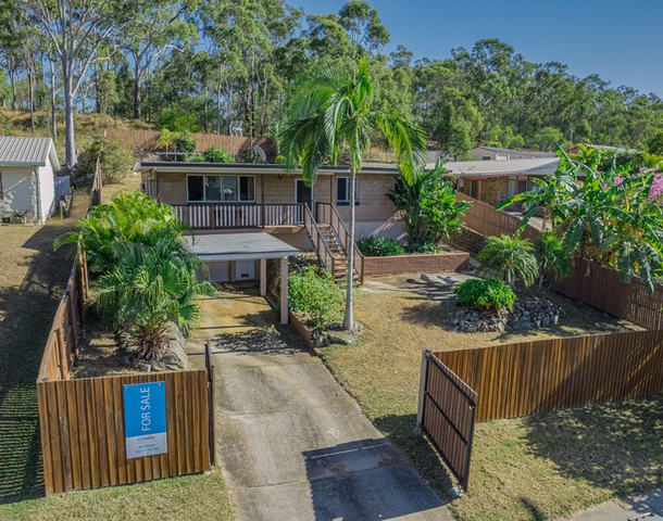 131 Dalrymple Drive, Toolooa QLD 4680