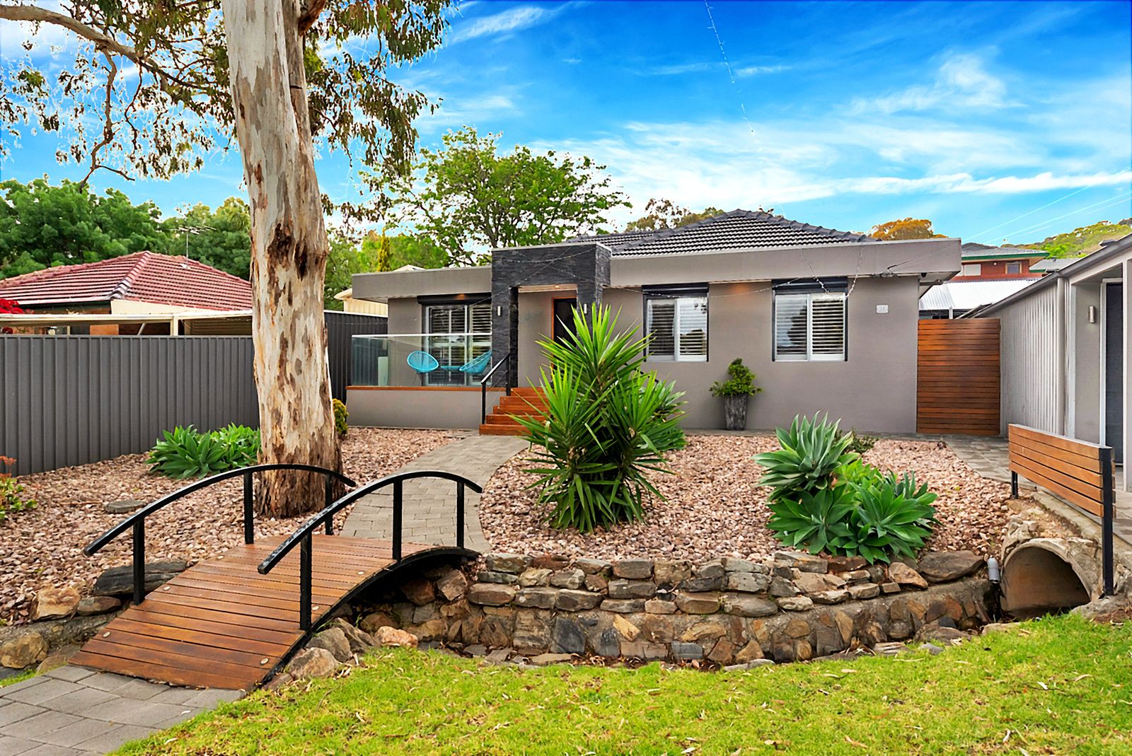4 bedrooms House in 13 James Street VISTA SA, 5091