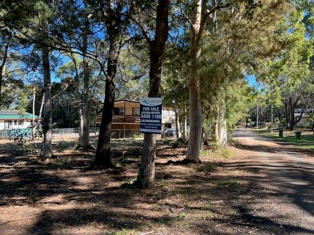 Vacant land in 14 Frangipanni St, RUSSELL ISLAND QLD, 4184