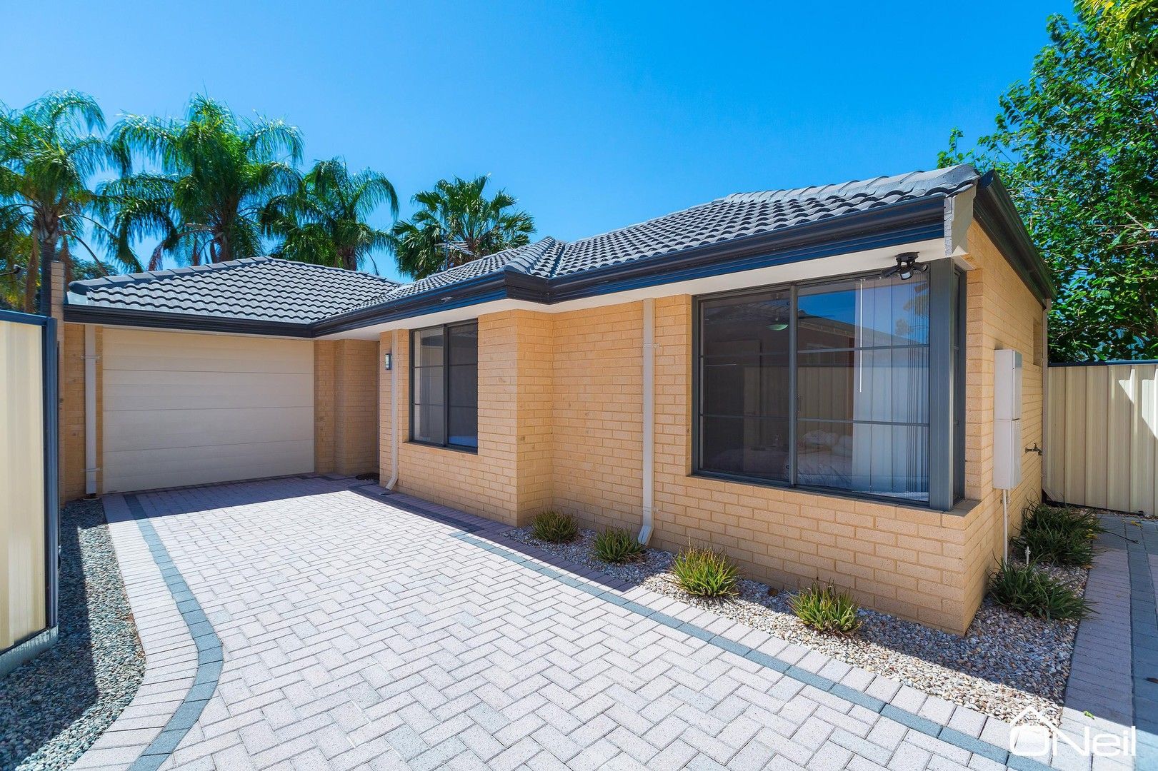 3 bedrooms House in 43A Dale Road ARMADALE WA, 6112