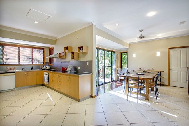 Picture of 2/5 Cedar Court, JUBILEE POCKET QLD 4802