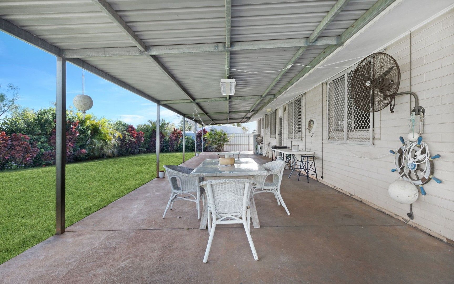 14 Gregory Crescent, Dampier WA 6713, Image 0