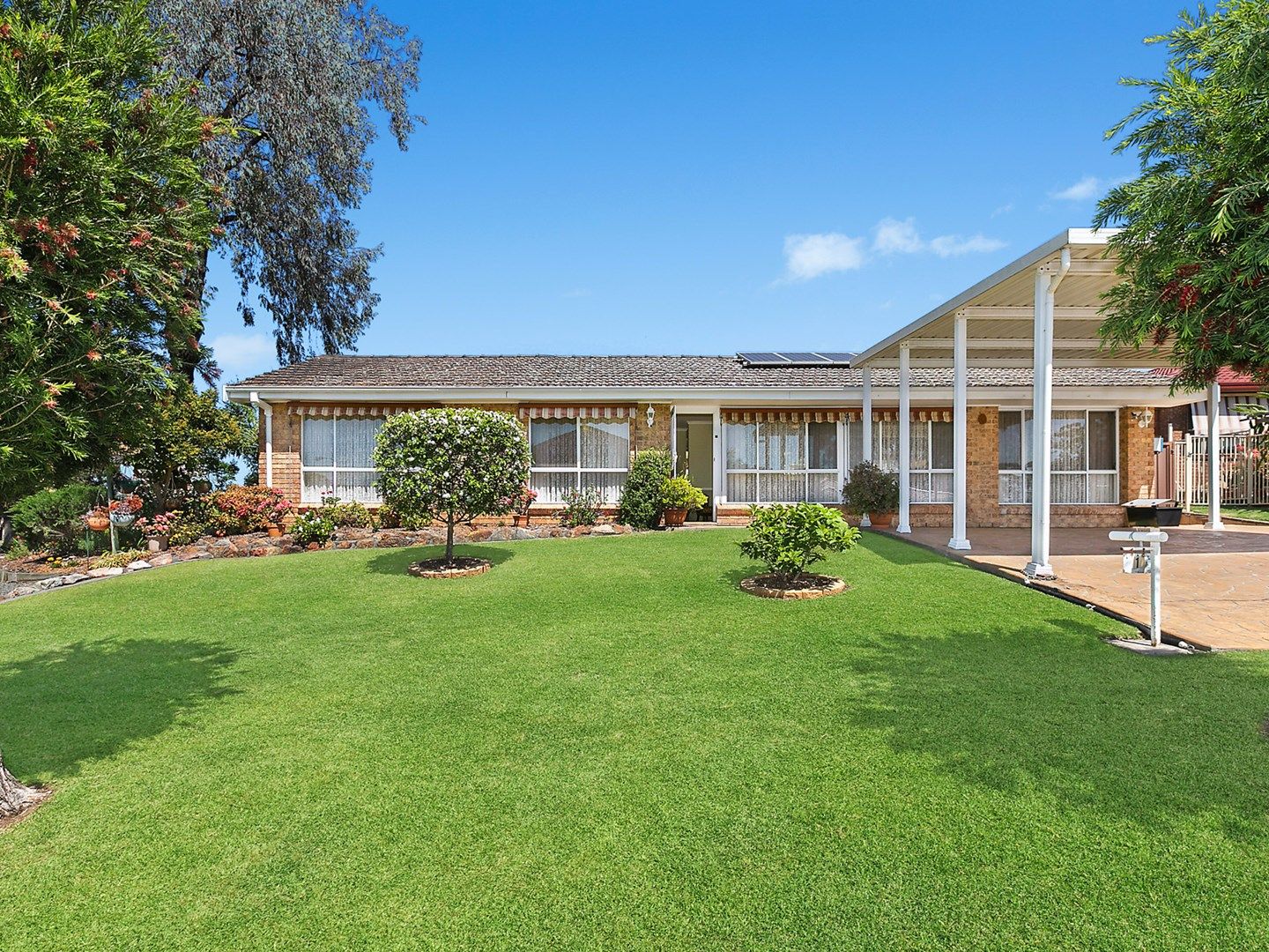 1 Parry Close, Bonnyrigg NSW 2177, Image 0