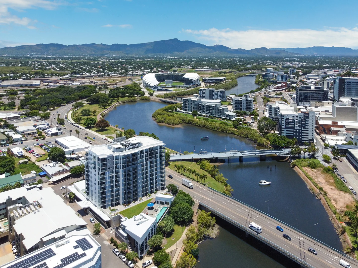 Additional image 15 of 1207/2 Dibbs Street, South Townsville QLD 4810