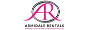 Logo for Armidale Rentals