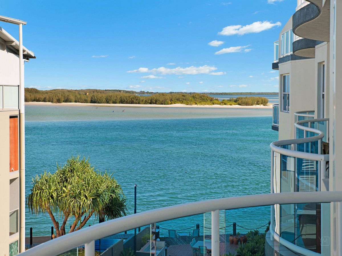 23 Aqua Circuit Caloundra West Qld 4551 Domain