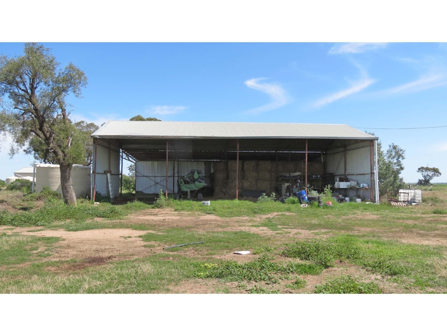 136 Murraiman Rd - Almora, Coonamble NSW 2829, Image 2