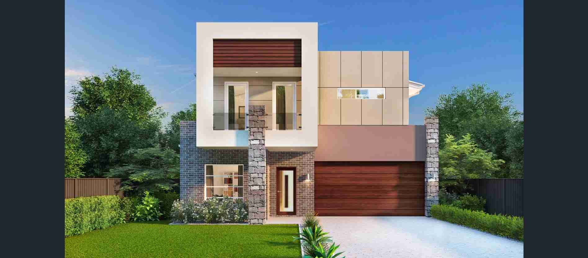 5 bedrooms New House & Land in  JORDAN SPRINGS NSW, 2747