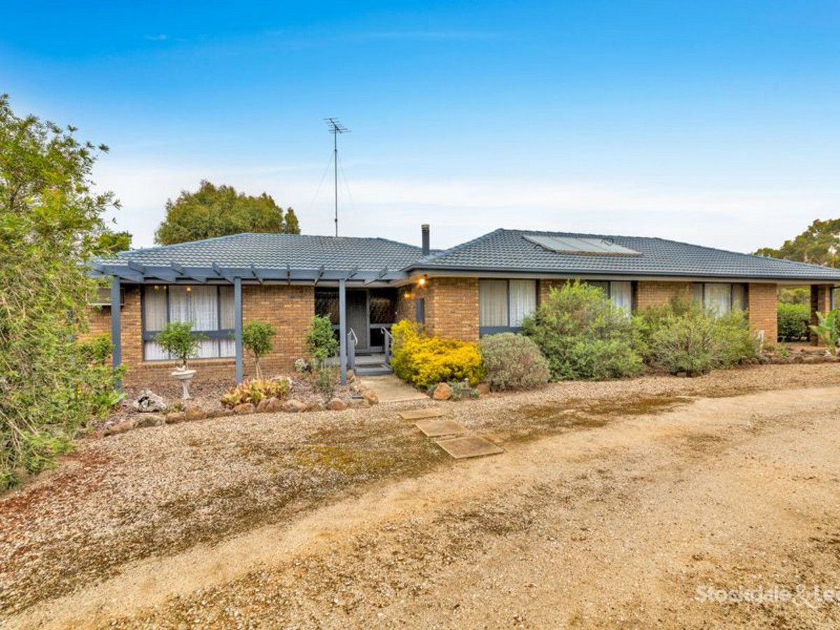 8 Garonne Drive, Bannockburn VIC 3331 House For Rent Domain