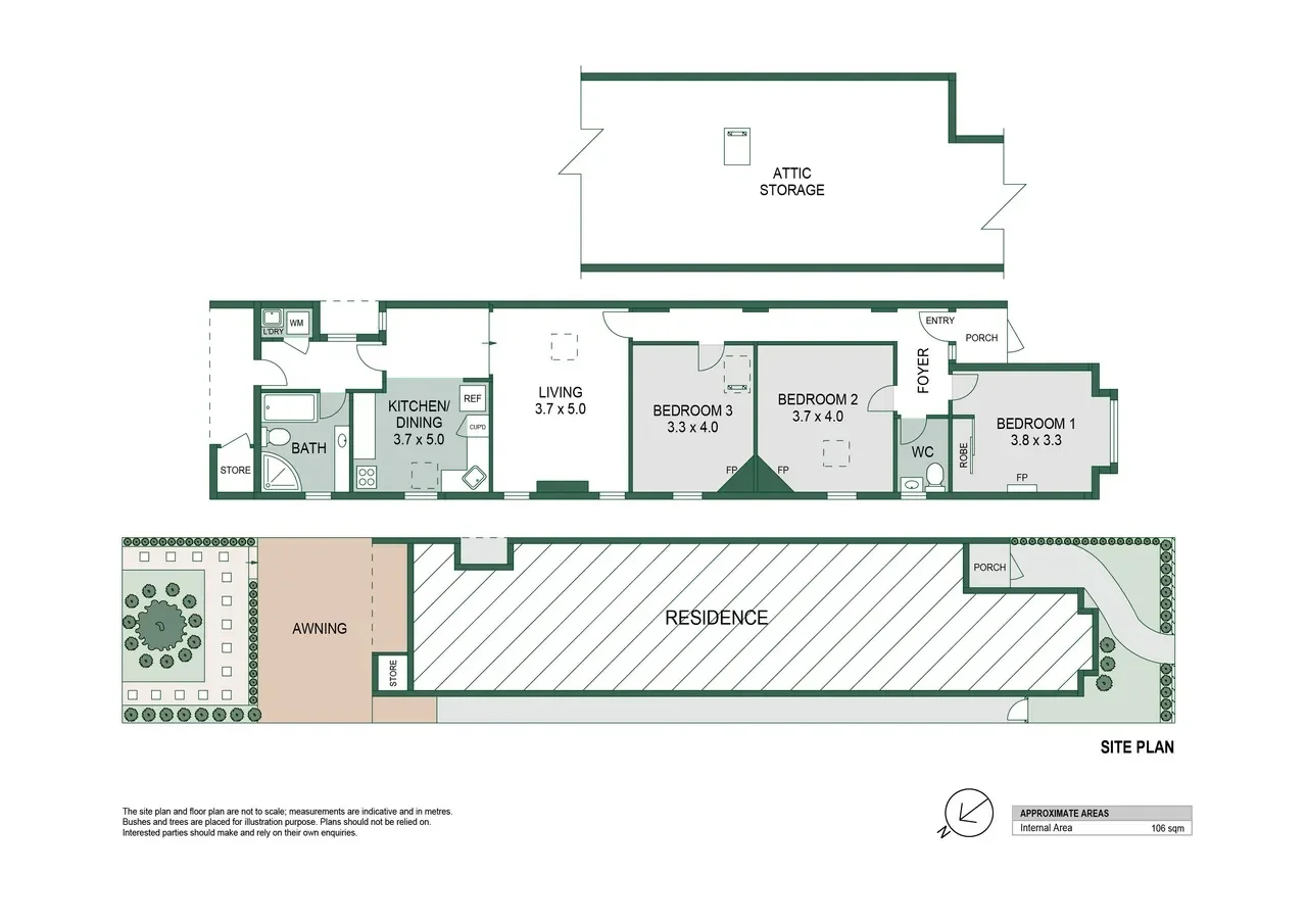 Additional image 10 of 12 Harrow Road, Stanmore NSW 2048