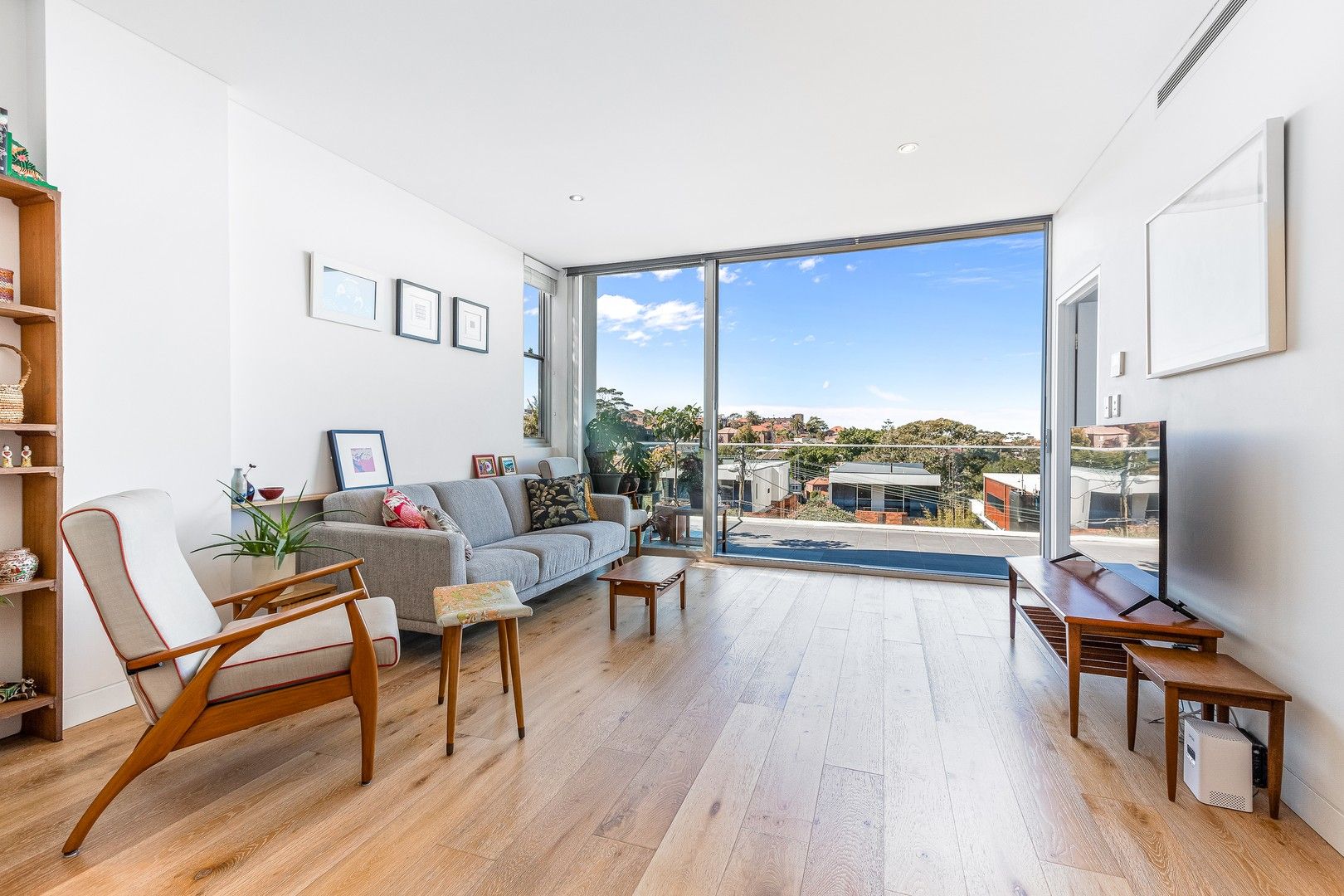 2 bedrooms Apartment / Unit / Flat in 5/140 Carrington  Road RANDWICK NSW, 2031