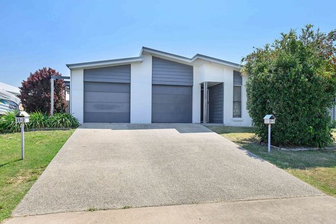 Picture of 1&2/31 Primavera Boulevard, BEACONSFIELD QLD 4740