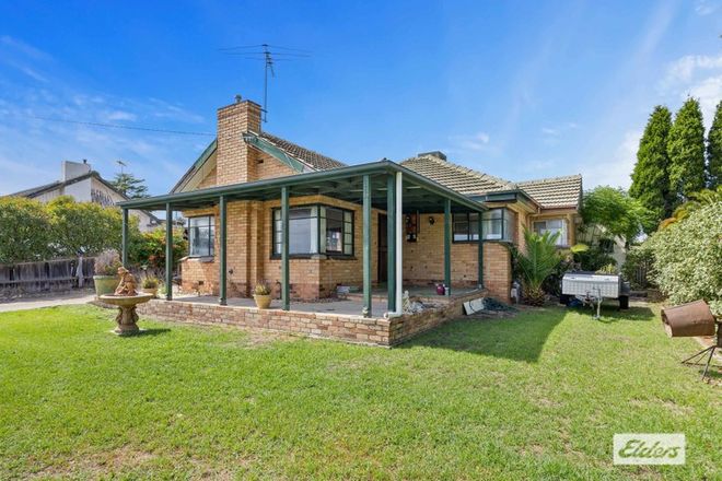Picture of 2 Stone Street, STAWELL VIC 3380