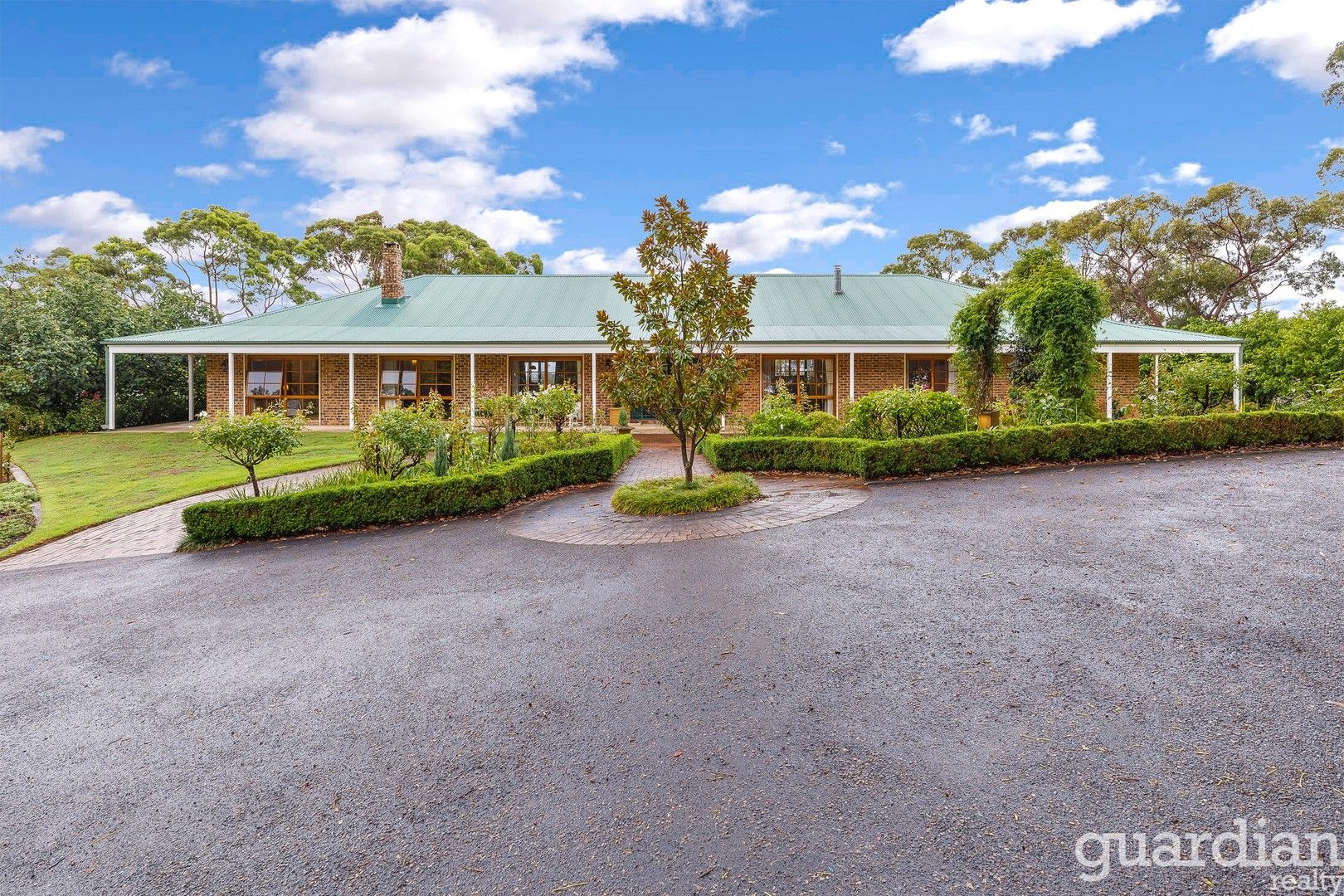 3778 Old Northern Road, Glenorie NSW 2157, Image 0