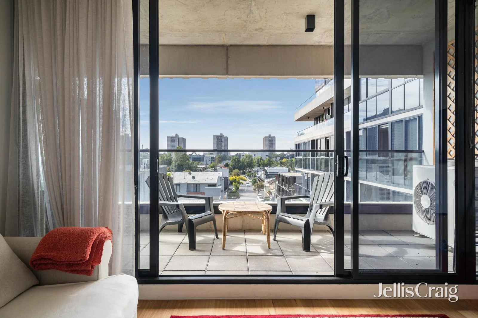 Additional image 2 of 328/253 Bridge Road, Richmond VIC 3121