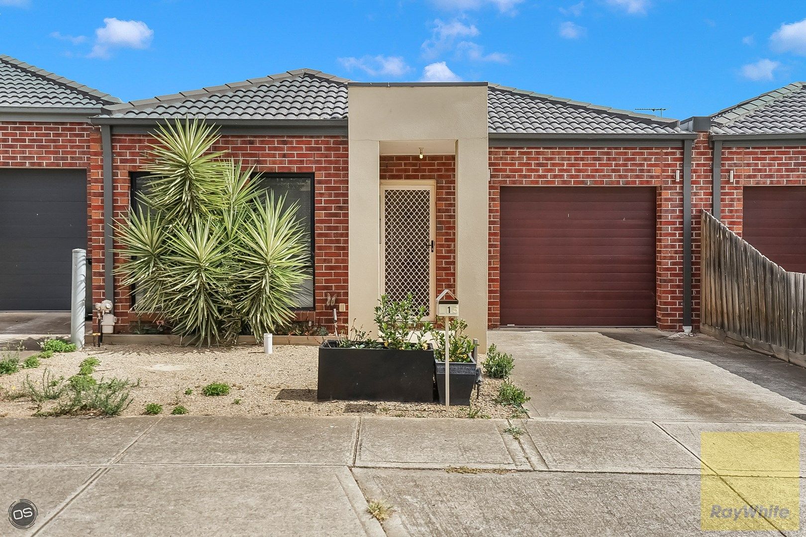 1/15 Mcdougall Place, Truganina VIC 3029, Image 0