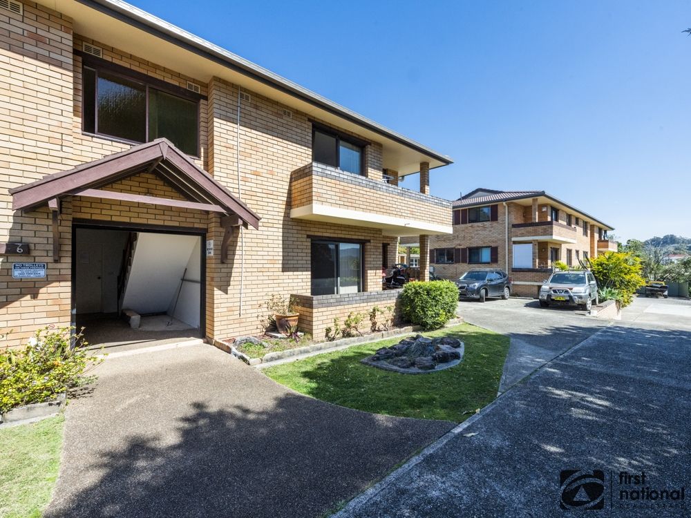 3/61 Azalea Avenue, Coffs Harbour Property History & Address Research
