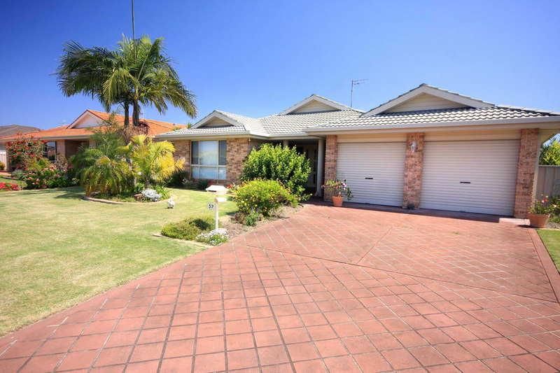 59 Amanda Crescent, Forster Property History & Address Research Domain