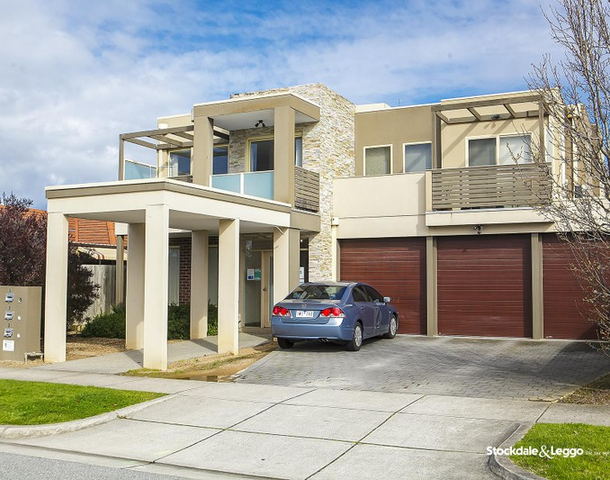 2/16 Bulong Street, Dandenong VIC 3175