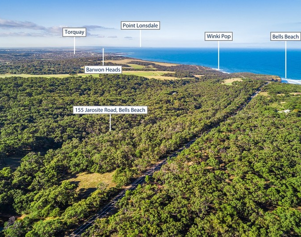 155 Jarosite Road, Bells Beach VIC 3228