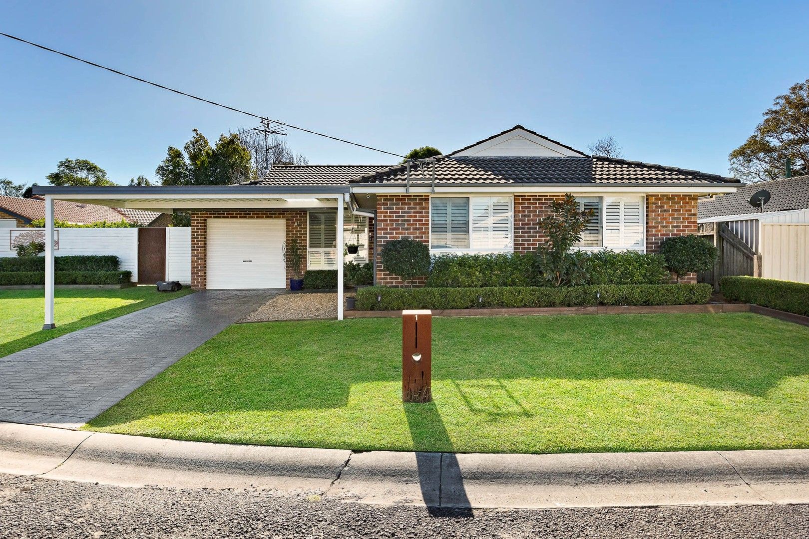 1 Breellen Close, Tahmoor NSW 2573, Image 0