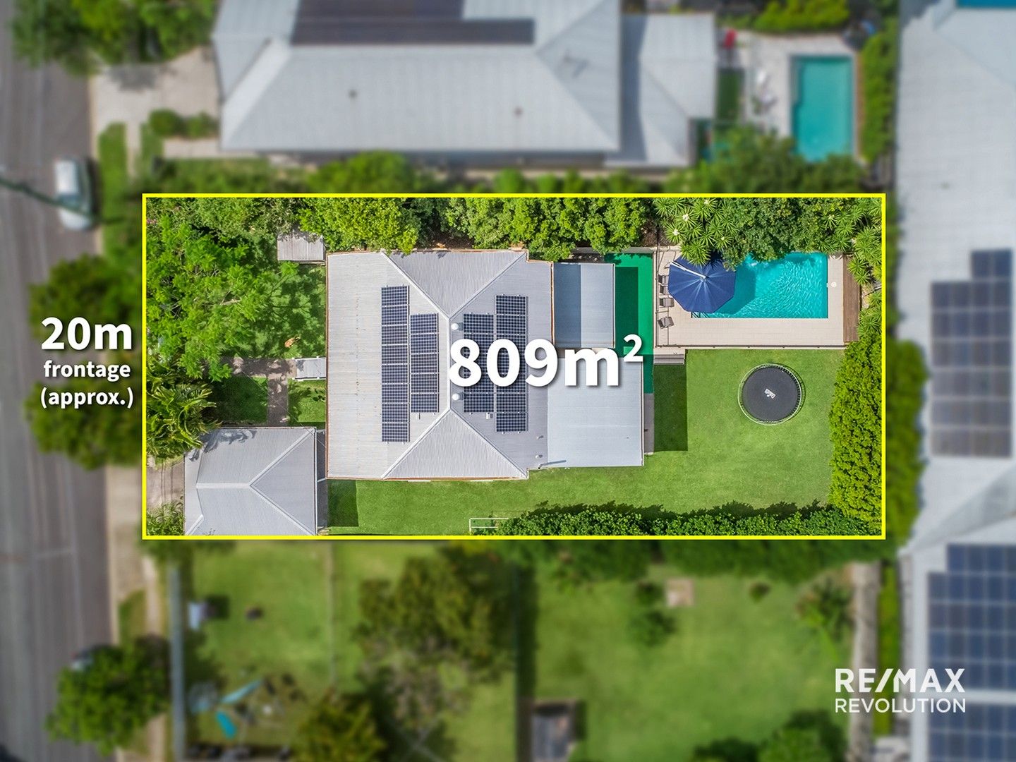 9 Dalmarnock Street, Enoggera QLD 4051, Image 1