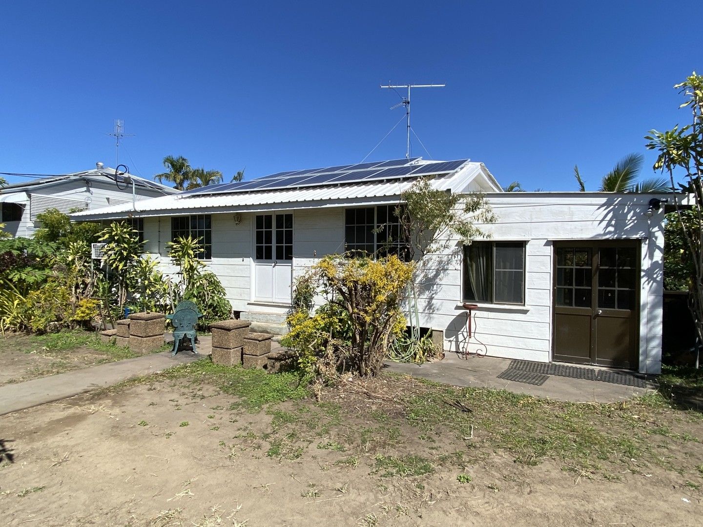 Ayr QLD 4807 3 beds house for Sale, 299,000 Neg 2011493216 Domain