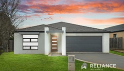 Picture of 77 Tyler Crescent, TARNEIT VIC 3029