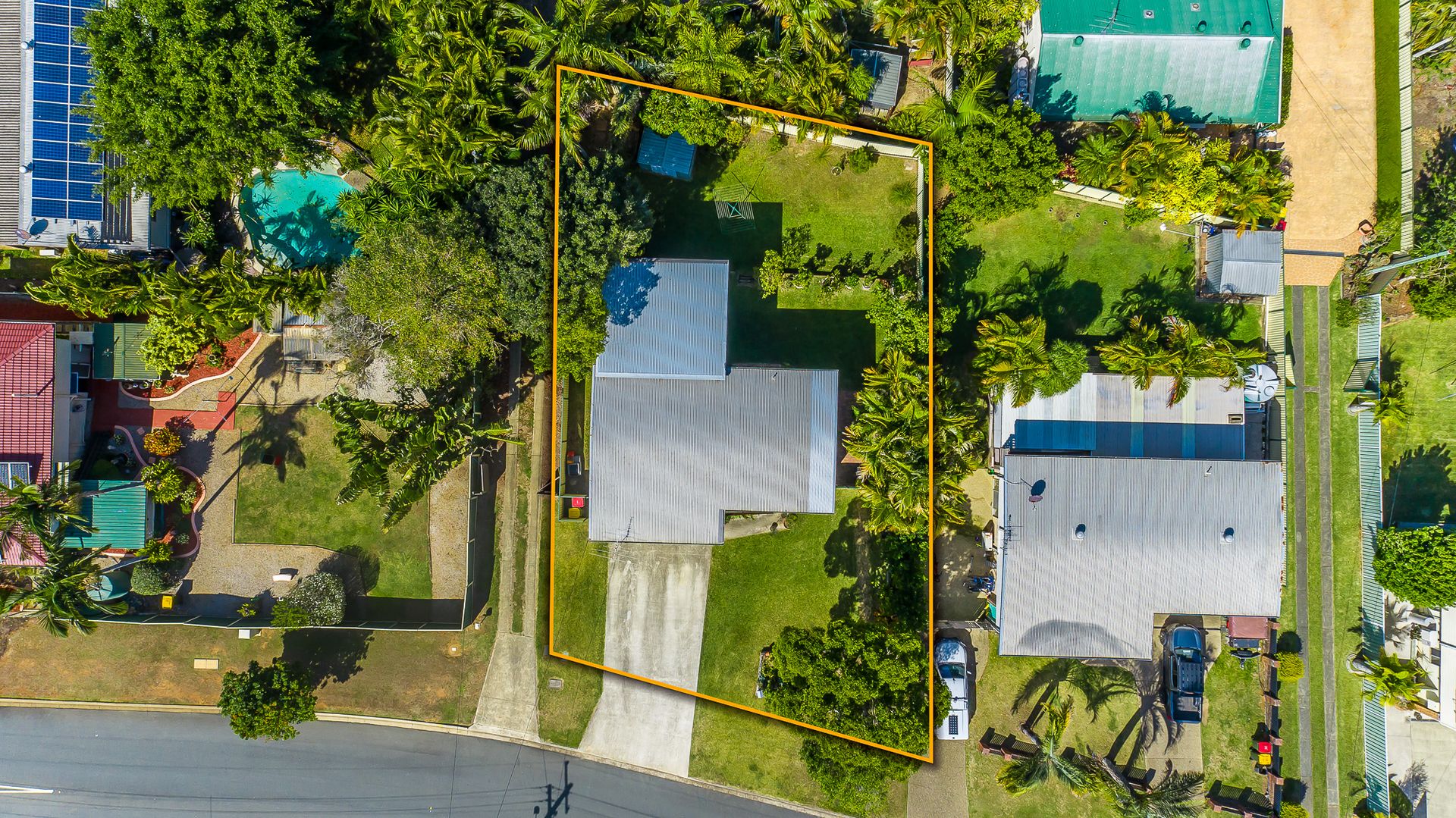 5 Leslie Street, Kallangur QLD 4503, Image 1