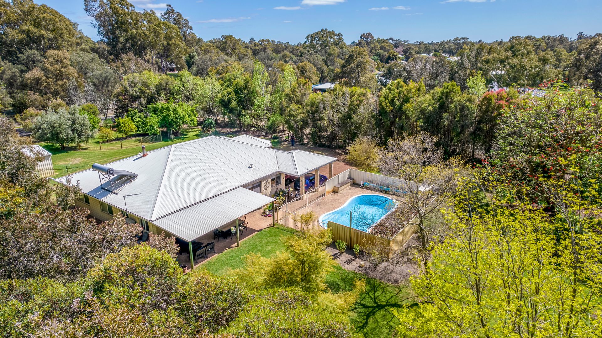 27 Tranby Avenue, Serpentine WA 6125, Image 0