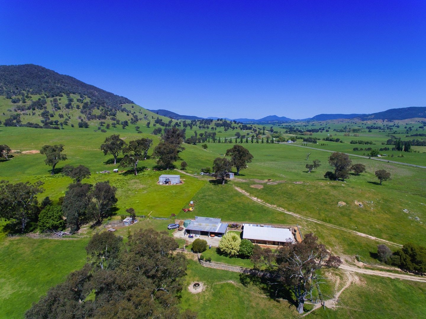 8029 Murray Valley Hwy, Bullioh VIC 3700, Image 0