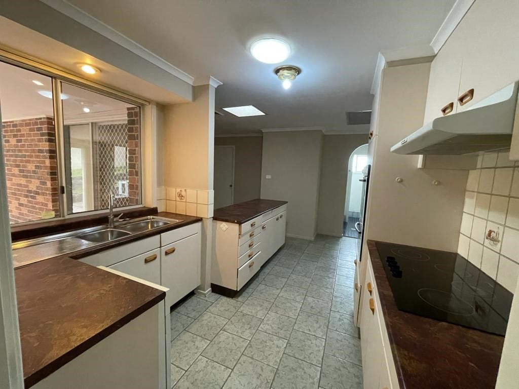 2 Timothy Place, Edensor Park NSW 2176 House For Rent 580 Domain