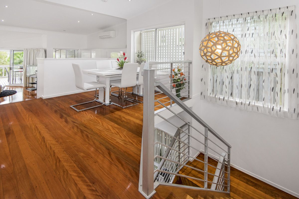 63 Enoggera Terrace, Red Hill QLD 4059, Image 0