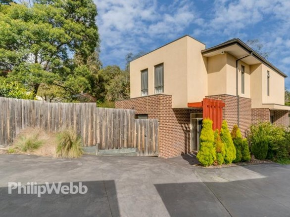 7/44 Boronia Grove, Doncaster East VIC 3109