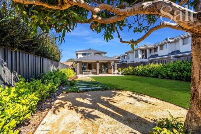 Picture of 84 Morgan Street, MEREWETHER NSW 2291