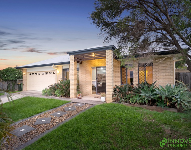 20 Stone Brook Court, Cashmere QLD 4500