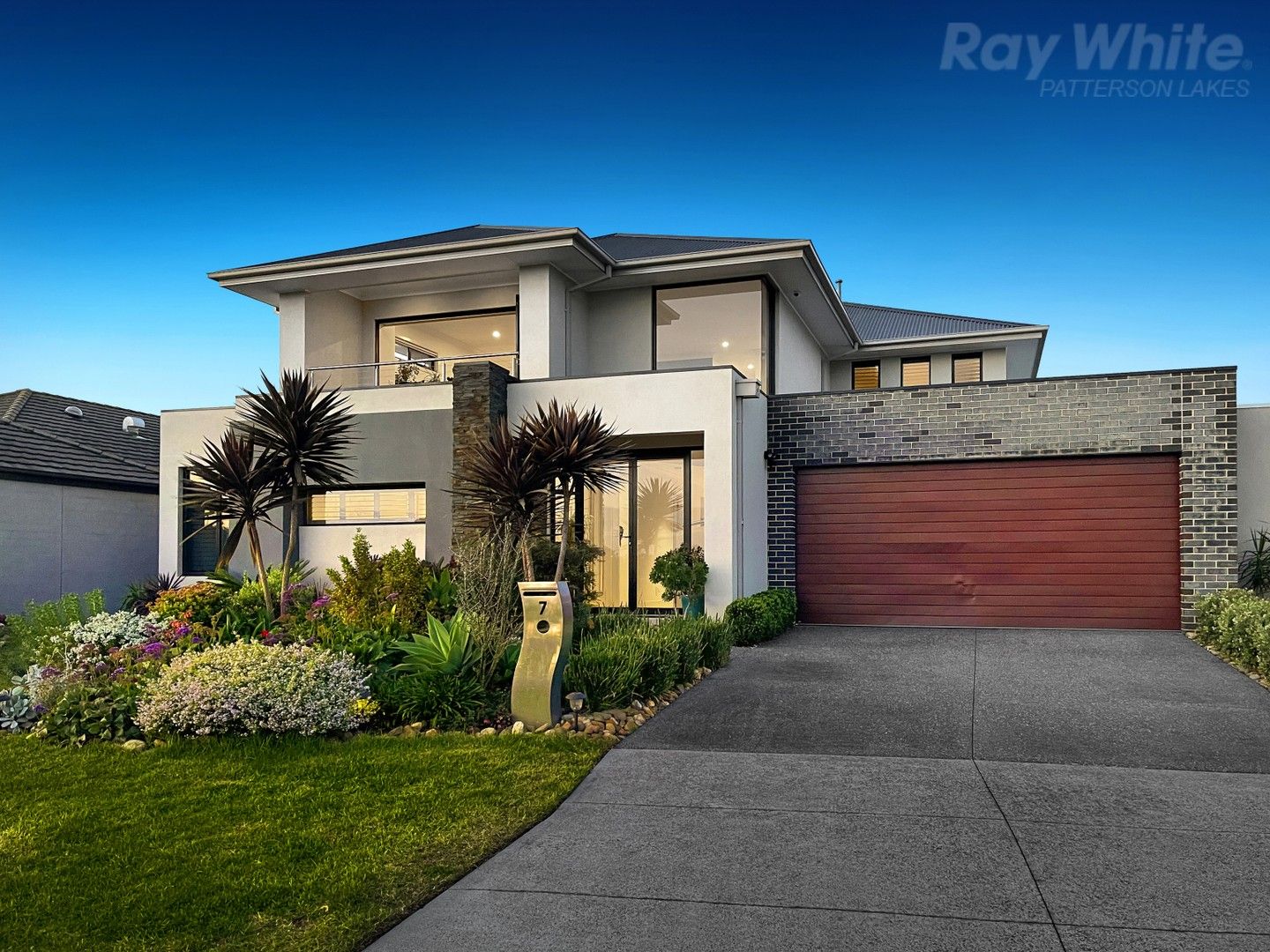 7 Waterlily Court, Waterways VIC 3195, Image 0