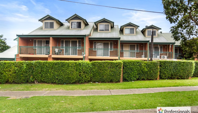 Picture of 3/73 Reynolds Avenue, BANKSTOWN NSW 2200