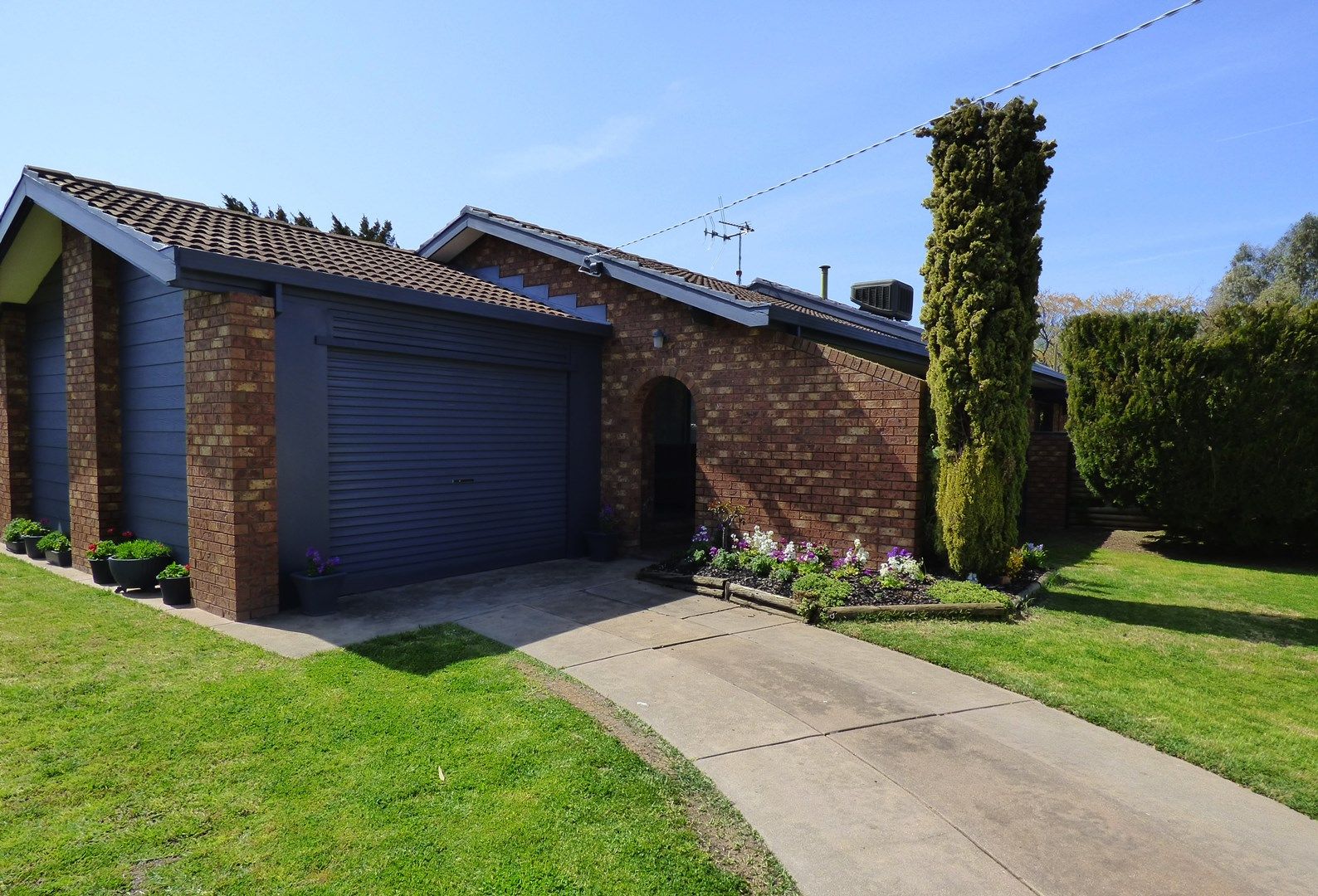 84 Coish Ave, Benalla VIC 3672, Image 0