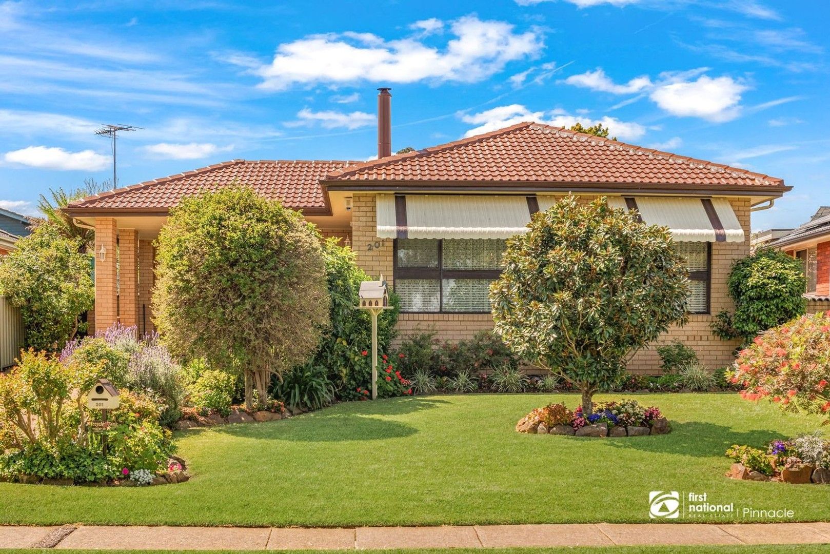 201 Junction Road, Ruse NSW 2560, Image 0
