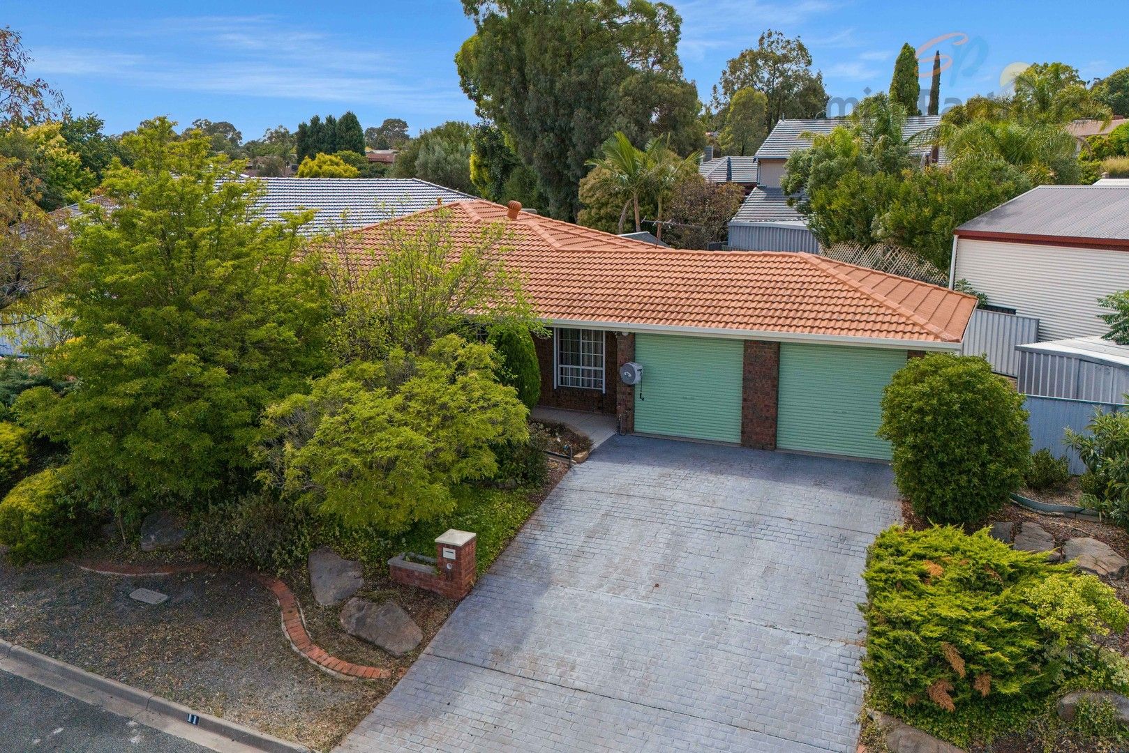 11 Parry Crescent, Redwood Park SA 5097, Image 0