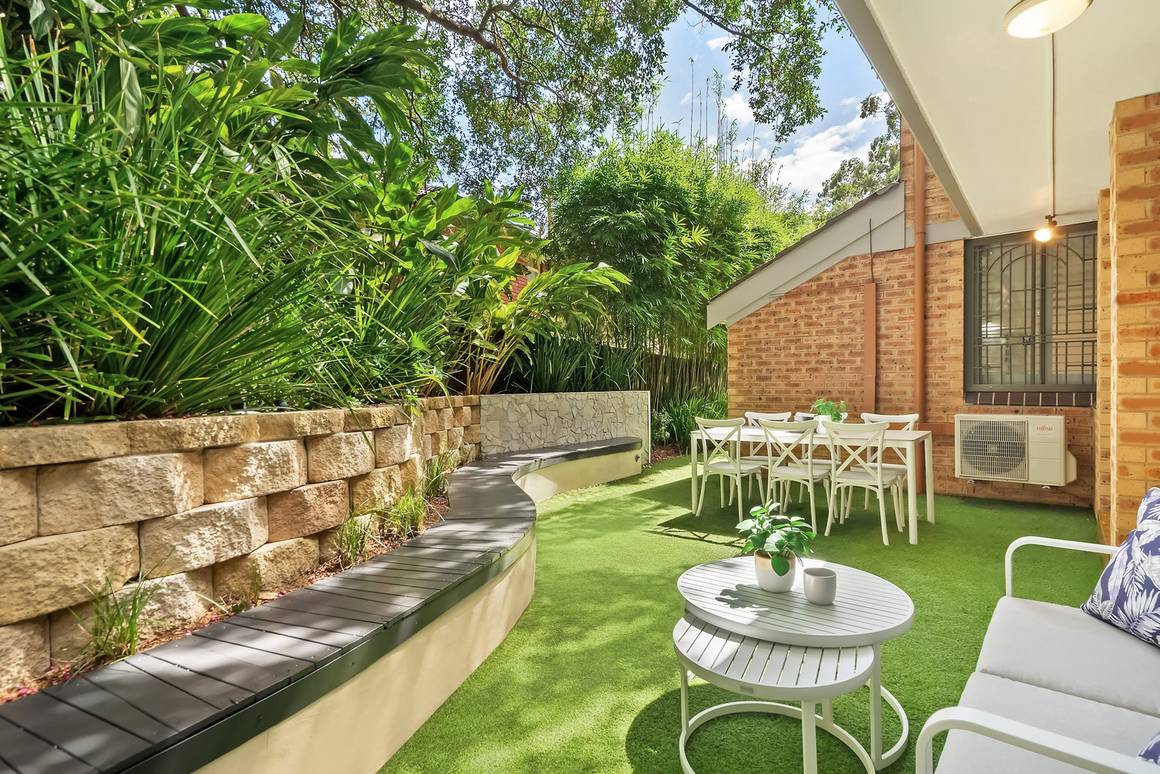 Picture of 11/4 Hume Street, WOLLSTONECRAFT NSW 2065