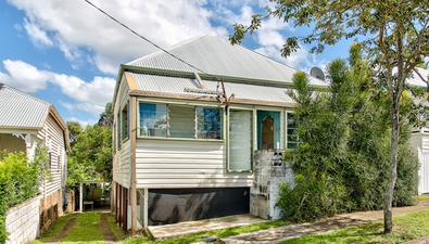Picture of 26 Lutwyche Street, PETRIE TERRACE QLD 4000