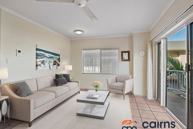 Picture of 20/57-59 Minnie St, PARRAMATTA PARK QLD 4870