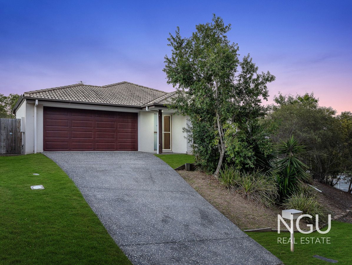 1 Cardena Drive, Augustine Heights QLD 4300, Image 0