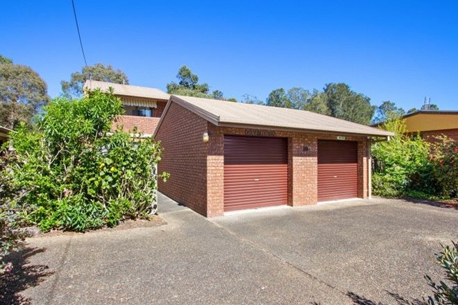 Picture of 2/66 Golf Links Drive, CATALINA NSW 2536