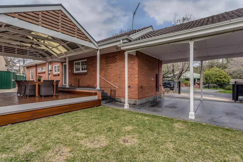 29 Hallett Rd, (fronts Cowan St), Erindale SA 5066, Image 2