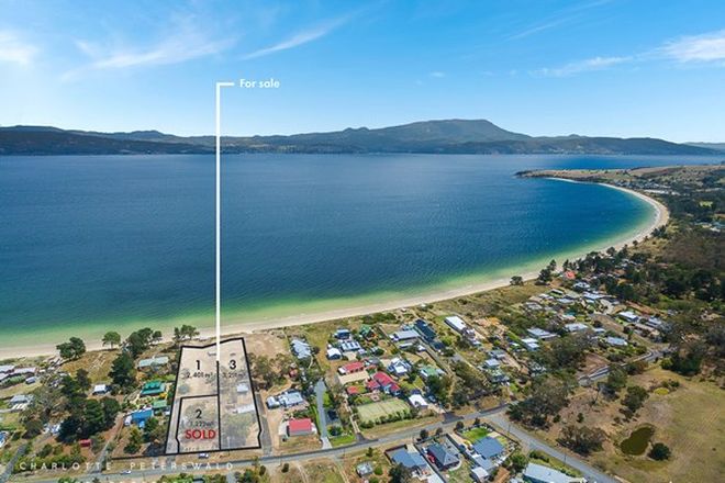 Picture of Lot 1/3178 South Arm Road, SOUTH ARM TAS 7022