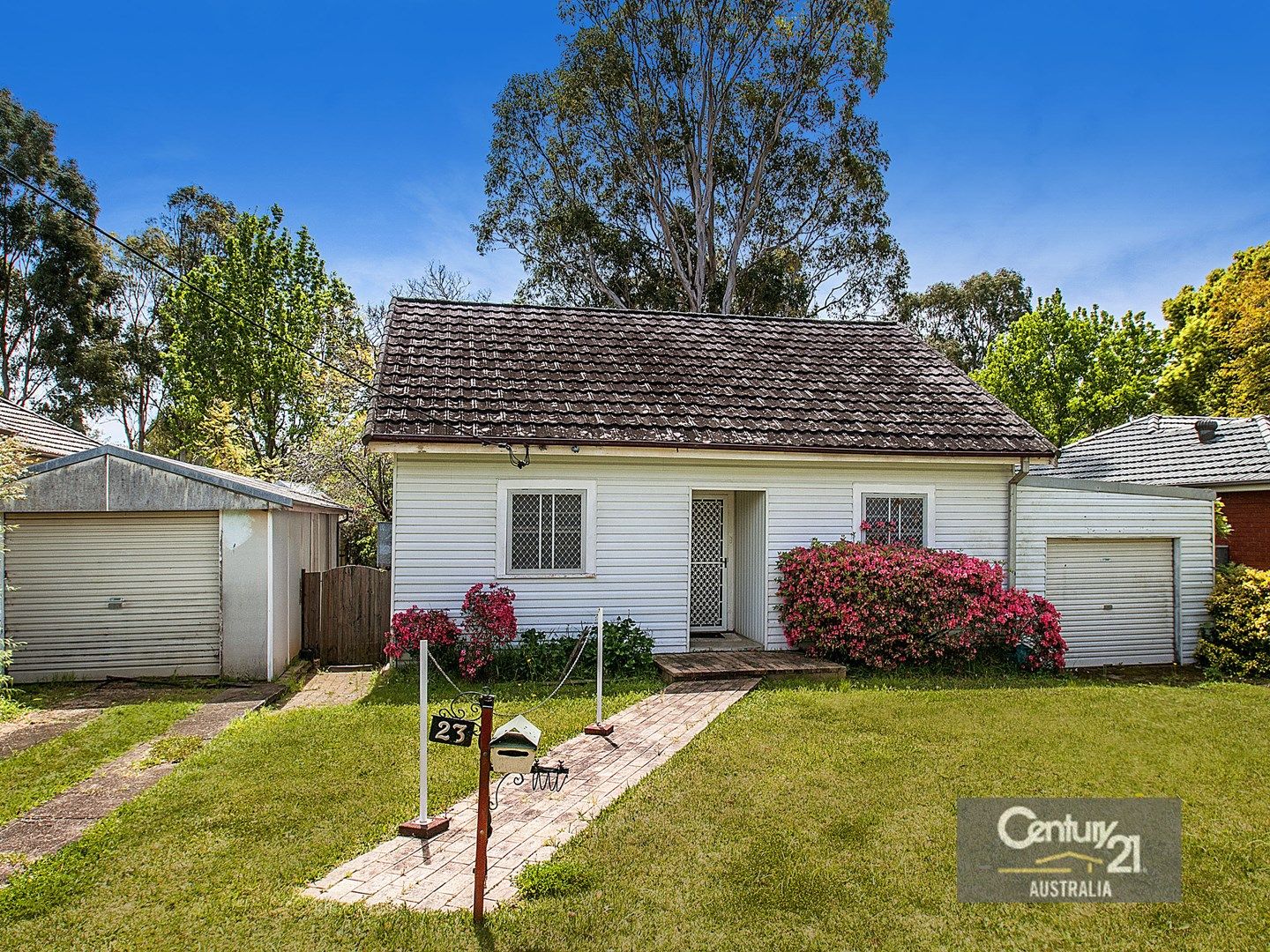 23 Binya Street, Pendle Hill NSW 2145, Image 0