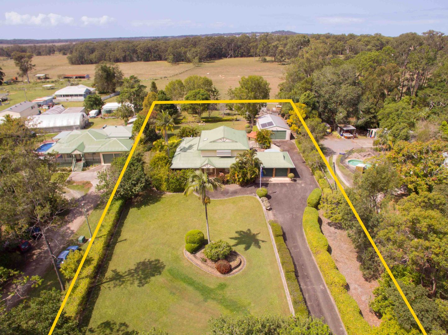 36 Jordan Street, Meridan Plains QLD 4551